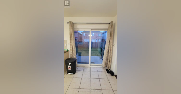 162 Decker Hollow Circle, Brampton, ON, L6X 0L1 - 3