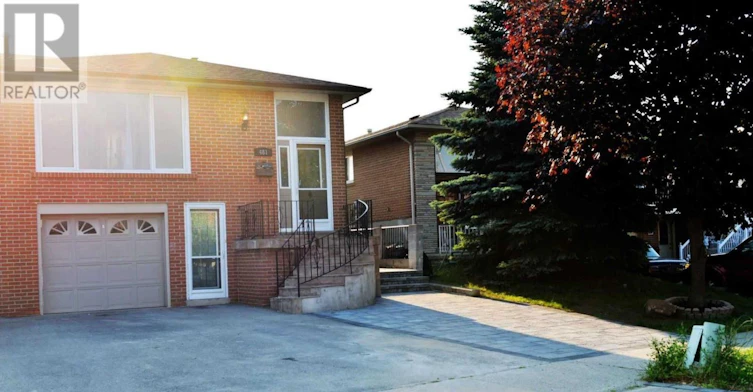 MAIN FLOOR-481 Fergo Avenue, Mississauga, ON, L5B 2J2