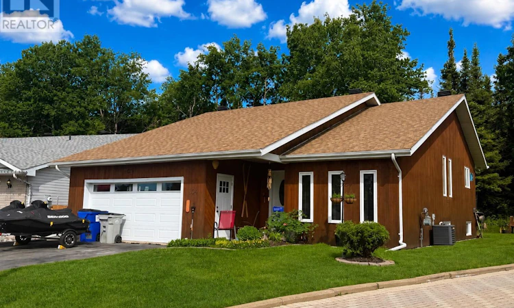 104 Bergeron Court