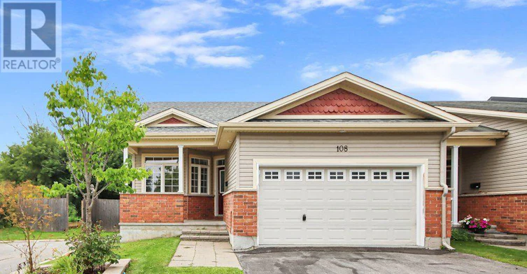 108 Villageview Private, Ottawa, ON, K0A 1L0