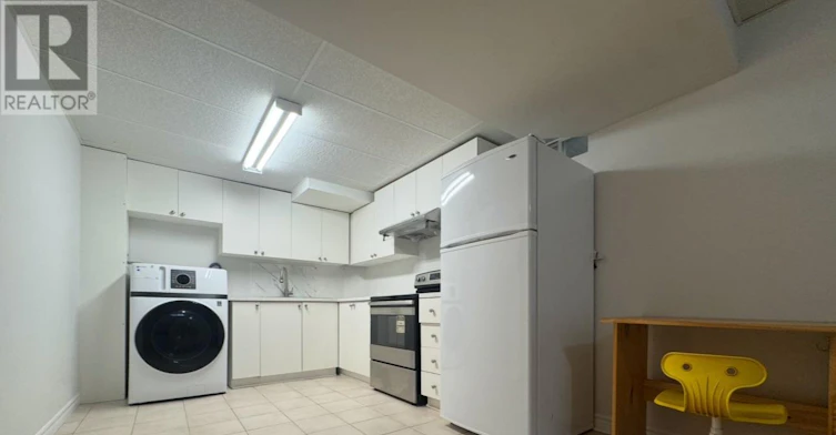 BASEMENT-132 Peninsula Crescent, Richmond Hill, ON, L4S 1X9 - 5