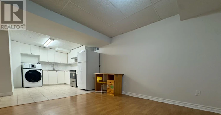 BASEMENT-132 Peninsula Crescent, Richmond Hill, ON, L4S 1X9 - 4