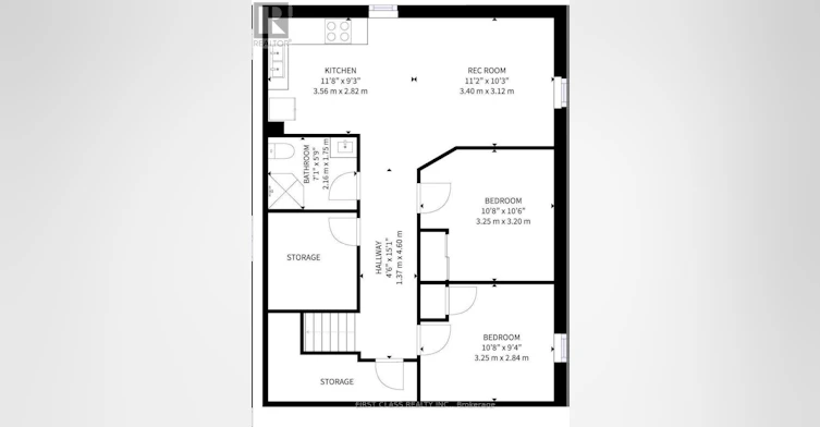 BASEMENT-132 Peninsula Crescent, Richmond Hill, ON, L4S 1X9 - 9