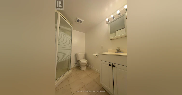 BASEMENT-132 Peninsula Crescent, Richmond Hill, ON, L4S 1X9 - 8