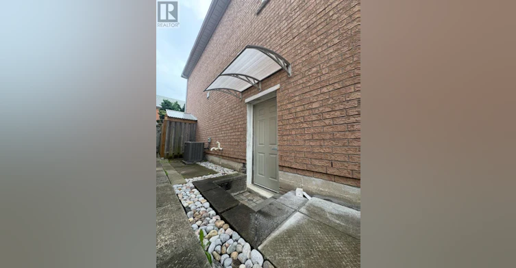 BASEMENT-132 Peninsula Crescent, Richmond Hill, ON, L4S 1X9 - 2
