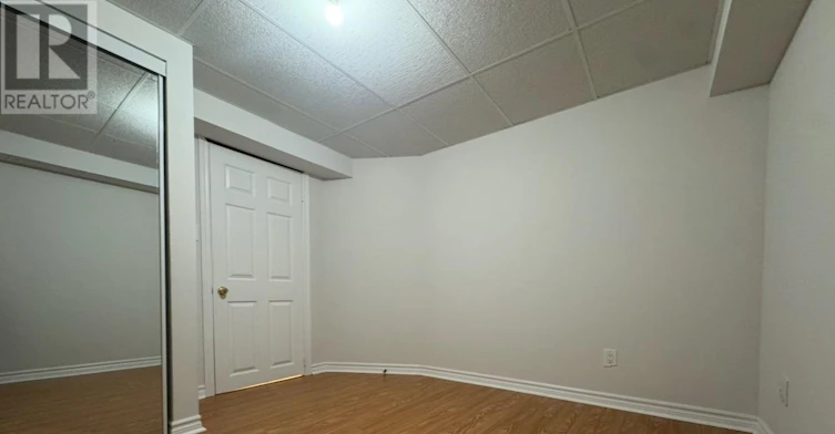 BASEMENT-132 Peninsula Crescent, Richmond Hill, ON, L4S 1X9 - 6