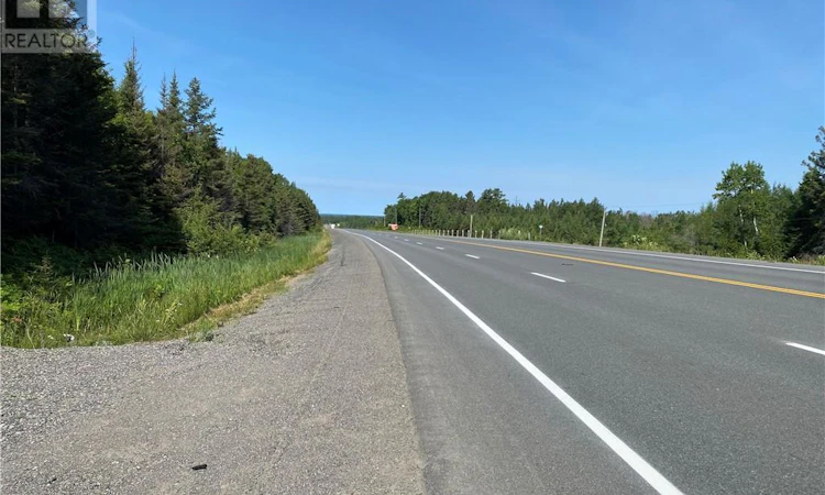 LOT 1 ON-17-/ Trans Canada Highway