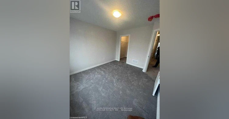 UPPER-28 Crossmore Crescent, Cambridge, ON, M1S 0C7 - 7