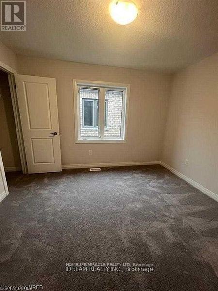 UPPER-28 Crossmore Crescent, Cambridge, ON, M1S 0C7 - 5
