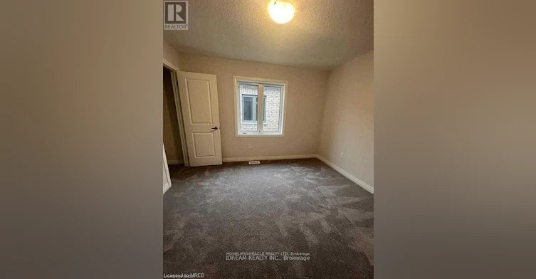 UPPER-28 Crossmore Crescent, Cambridge, ON, M1S 0C7 - 5