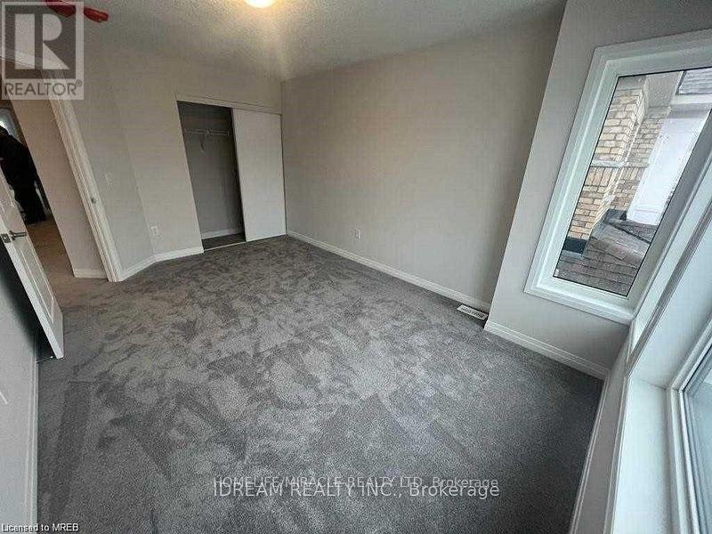 UPPER-28 Crossmore Crescent, Cambridge, ON, M1S 0C7 - 4