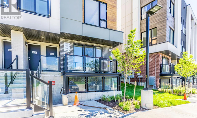 106A-16 Melbourne Avenue