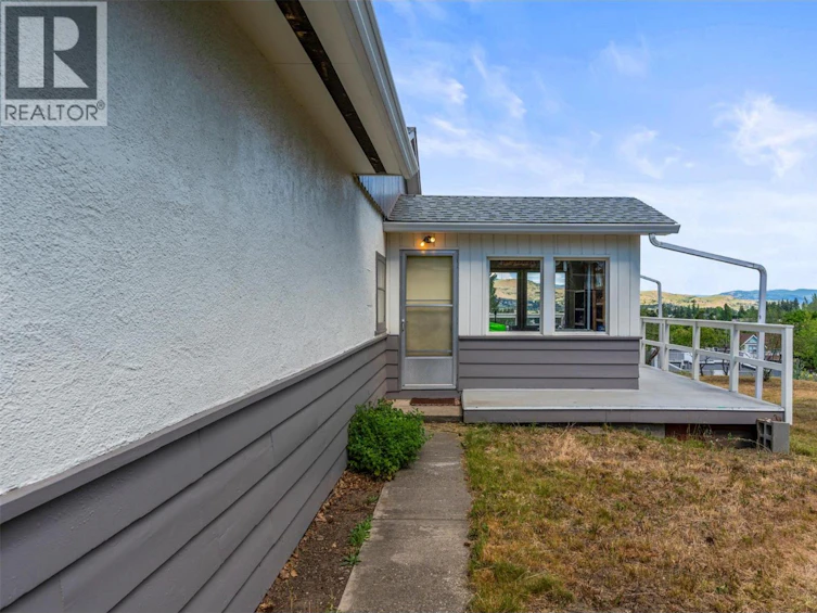 1801 39 Avenue, Vernon, BC, V1T 3A6 - 23