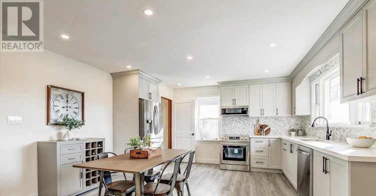 MAIN LEVEL-6801 Dunn Street, Niagara Falls, ON, L2G 2R3 - 2