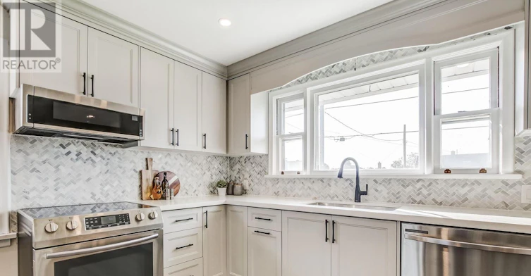 MAIN LEVEL-6801 Dunn Street, Niagara Falls, ON, L2G 2R3 - 3
