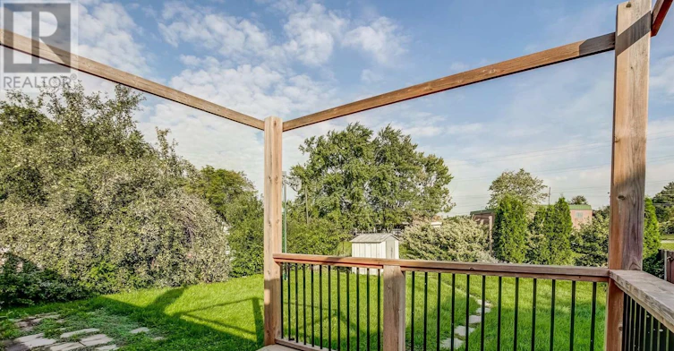 MAIN LEVEL-6801 Dunn Street, Niagara Falls, ON, L2G 2R3 - 11