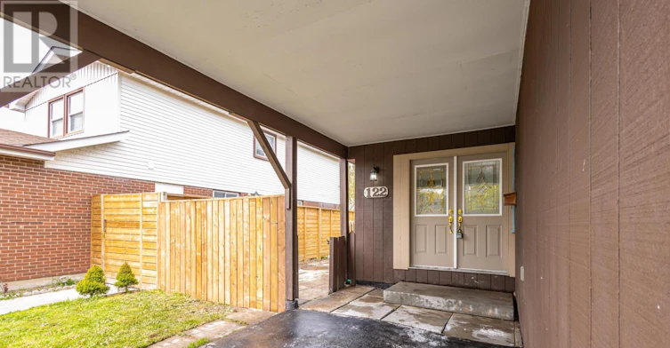 122 Ormond Drive, Oshawa, ON, L1G 6T4 - 2