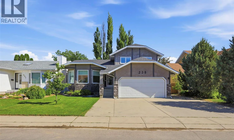 235 Bronson Way