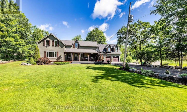 641 Enright Road