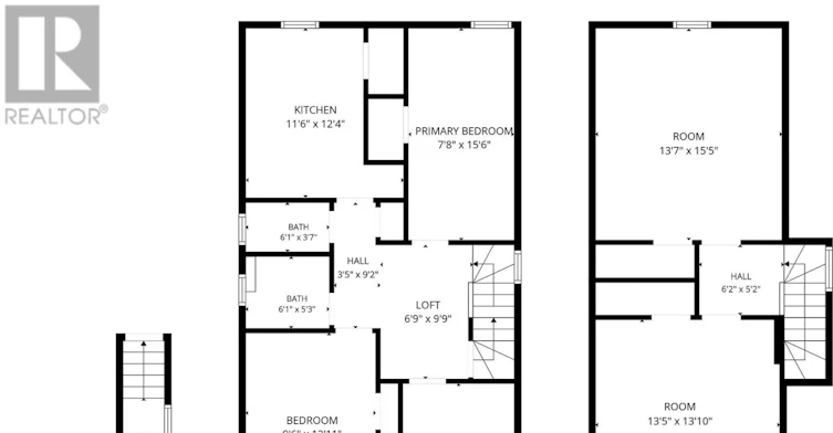 2-205 Flora Street, Ottawa, ON, K1R 5R6 - 21