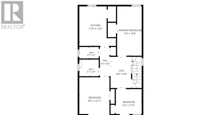 2-205 Flora Street, Ottawa, ON, K1R 5R6 - 19