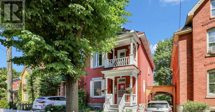 2-205 Flora Street, Ottawa, ON, K1R 5R6