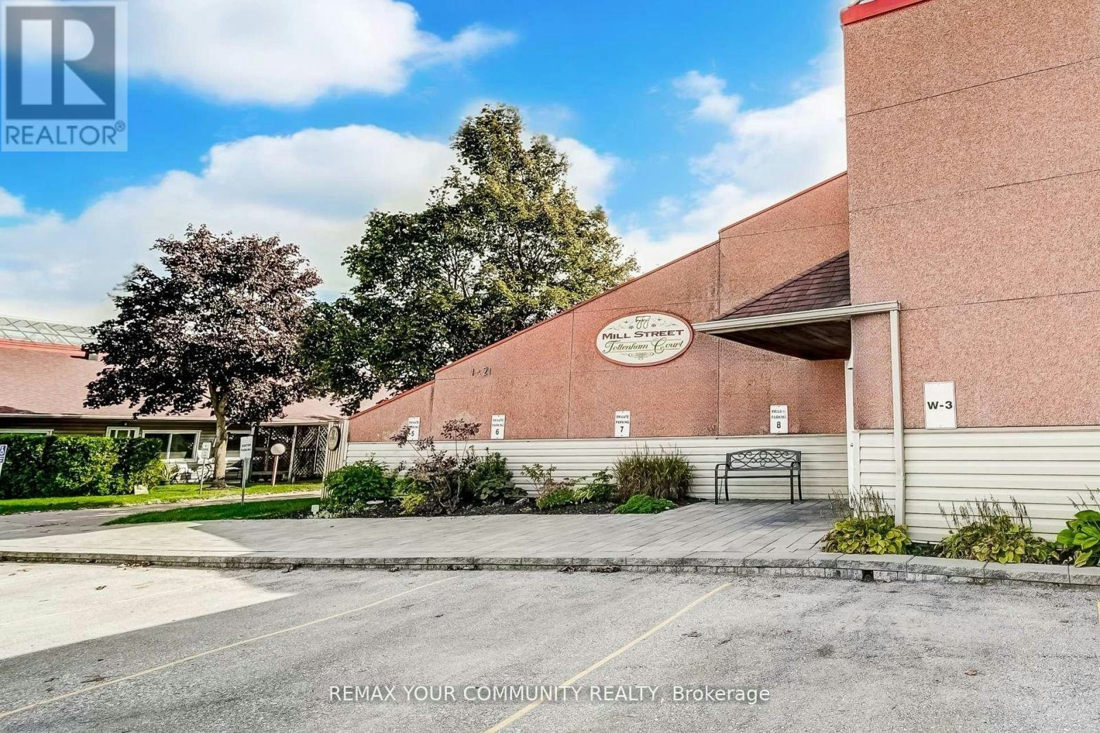 3-77 Mill Street, New Tecumseth, ON, L0G 1W0
