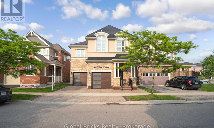 495 Blinco Terrace
