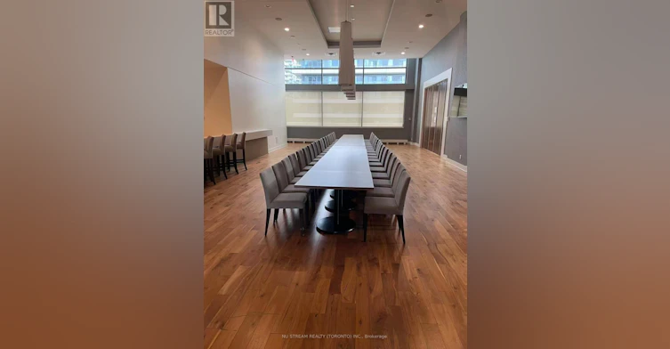 805-2212 Lakeshore Boulevard W, Toronto, ON, M8V 0C2 - 20