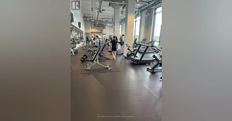 805-2212 Lakeshore Boulevard W, Toronto, ON, M8V 0C2 - 17