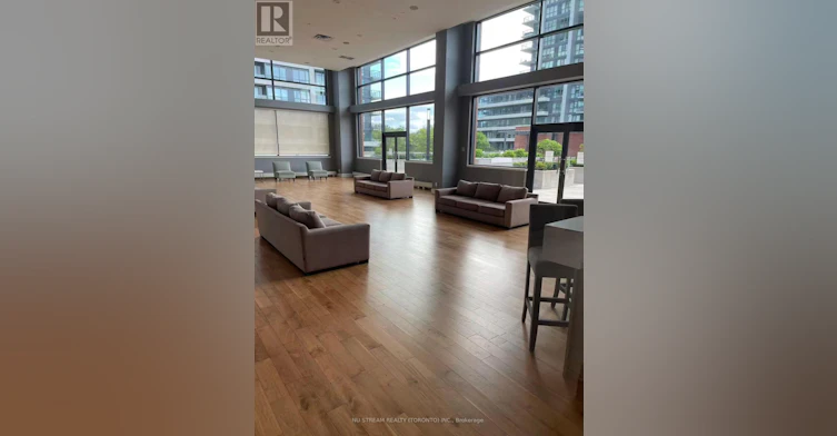 805-2212 Lakeshore Boulevard W, Toronto, ON, M8V 0C2 - 23