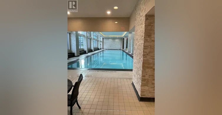 805-2212 Lakeshore Boulevard W, Toronto, ON, M8V 0C2 - 16