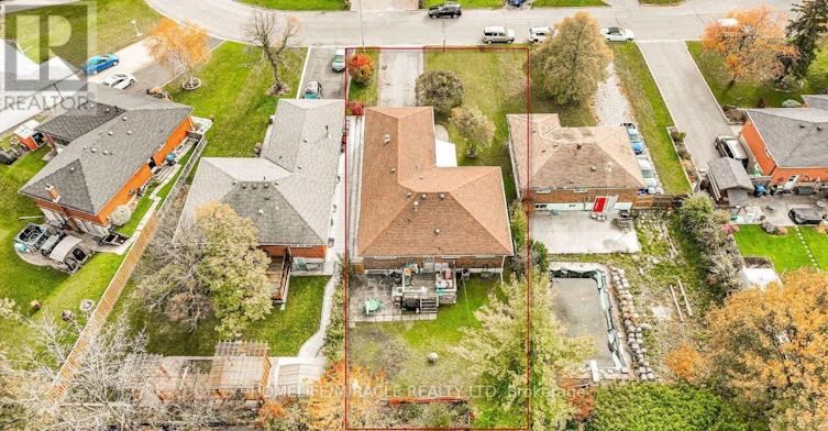 61 Deerfield Crescent, Brampton, ON, L6T 1K8 - 29