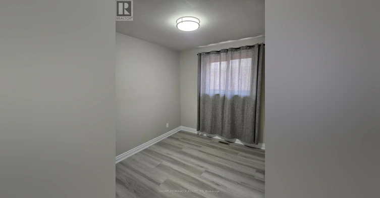 61 Deerfield Crescent, Brampton, ON, L6T 1K8 - 19