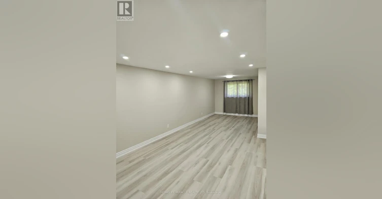 61 Deerfield Crescent, Brampton, ON, L6T 1K8 - 8