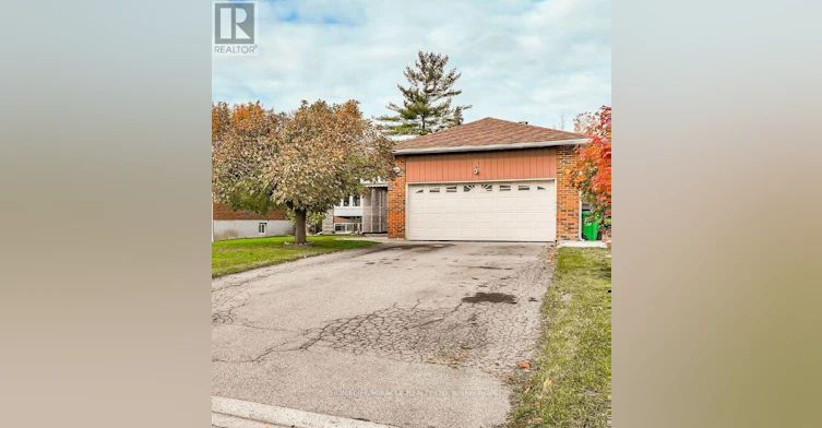 61 Deerfield Crescent, Brampton, ON, L6T 1K8