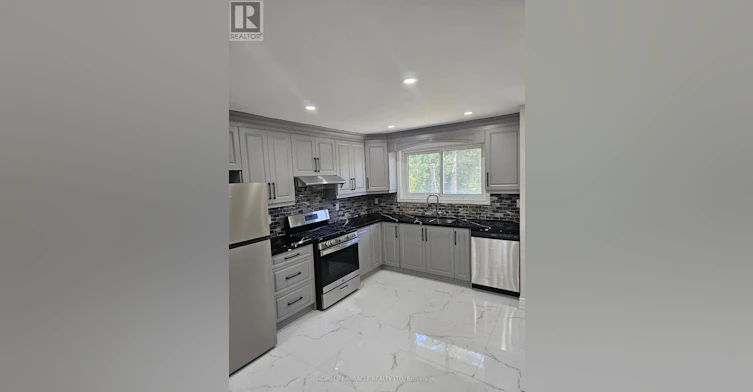 61 Deerfield Crescent, Brampton, ON, L6T 1K8 - 4