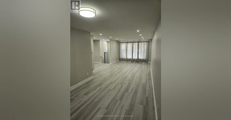 61 Deerfield Crescent, Brampton, ON, L6T 1K8 - 9