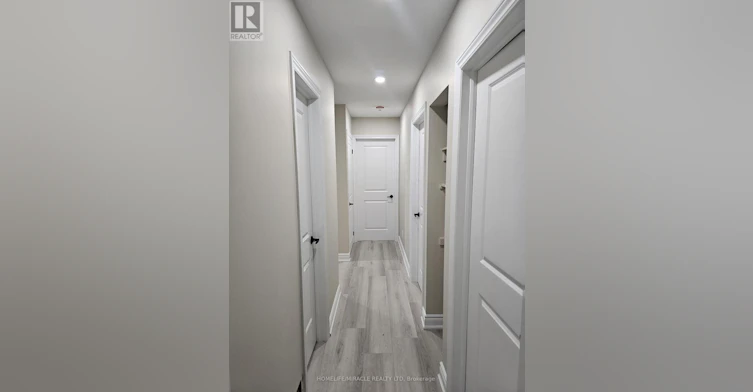 61 Deerfield Crescent, Brampton, ON, L6T 1K8 - 12