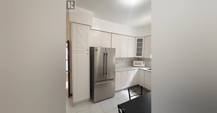 MAIN FLOOR-1080 Dufferin Street, Toronto, ON, M6H 4B6 - 10