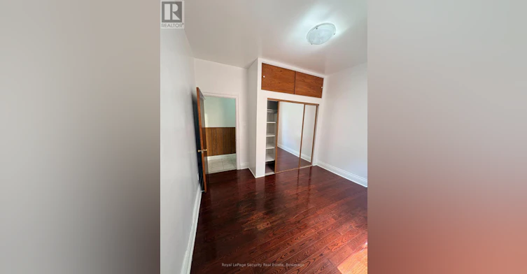 MAIN FLOOR-1080 Dufferin Street, Toronto, ON, M6H 4B6 - 14