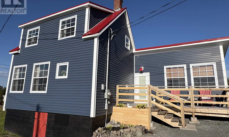 379 Side Petit De Grat Road South