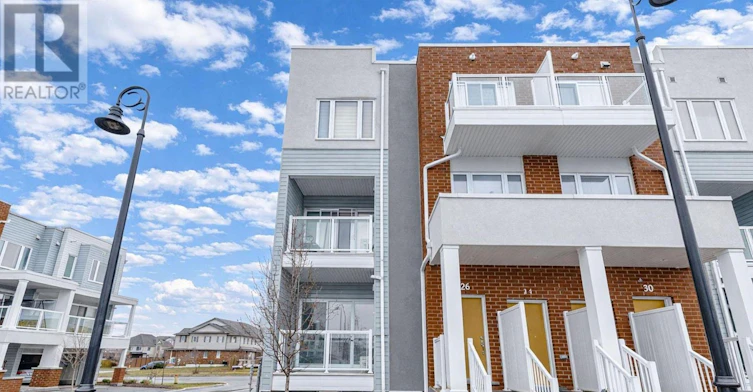 36 Vitality Drive, Kitchener, ON, N2R 0R7