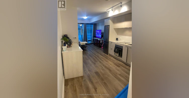 618-1 Jarvis Street, Hamilton, ON, L8R 0A8 - 15