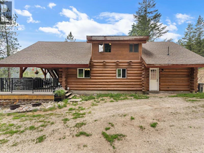 1822 Cardinal Creek Road - 4