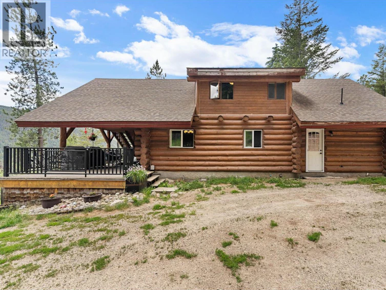1822 Cardinal Creek Road, Kelowna, BC, V1P 1J3 - 4