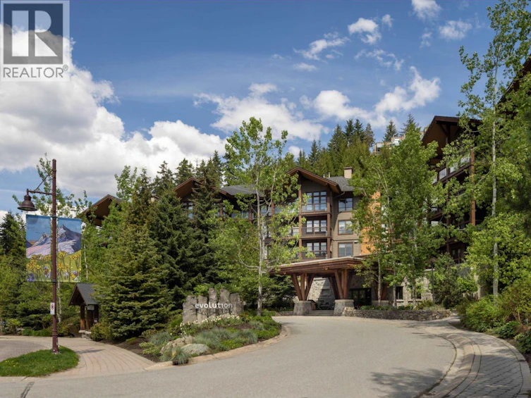 303D-2020 London Lane, Whistler, BC, V0N 1B2 - 24