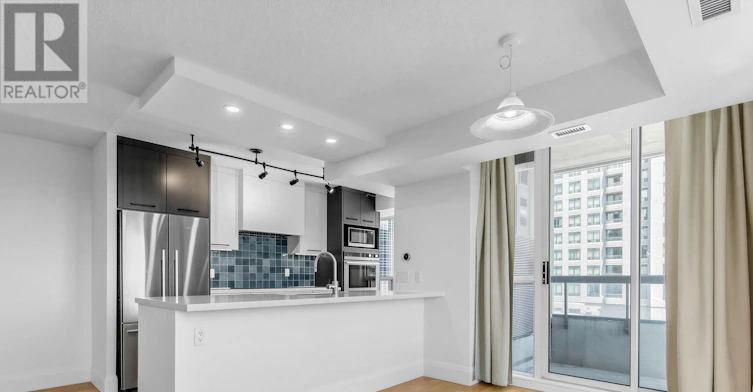 607-8 Hillcrest Avenue, Toronto, ON, M2N 6Y6 - 6