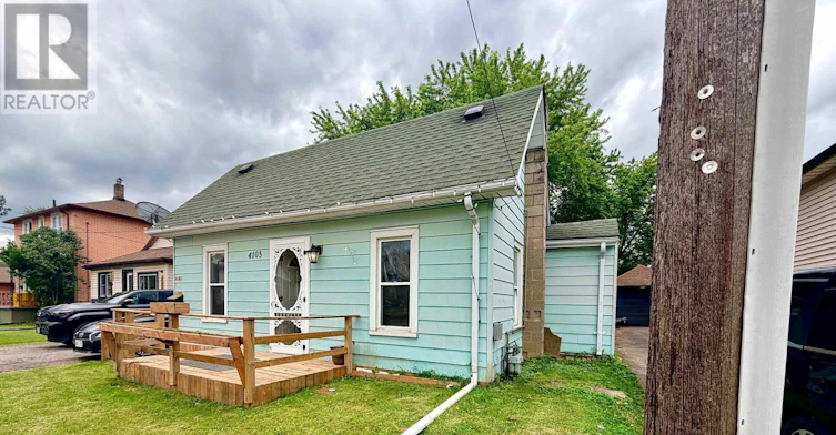 4103 Dyson Avenue, Niagara Falls, ON, L2E 3L6 - 3