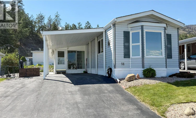 56-1850 Shannon Lake Road
